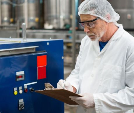 严谨的审片环节